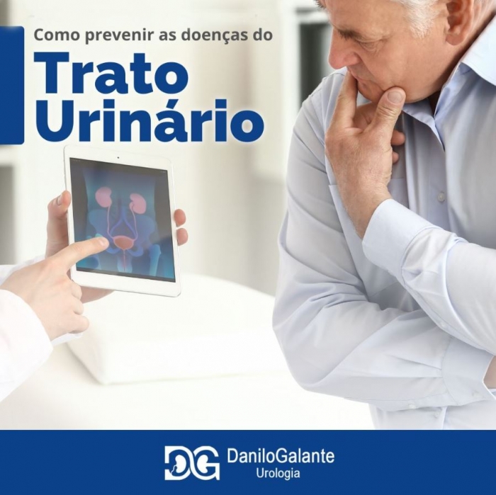 Como Prevenir as Doenças do Trato Urinário?