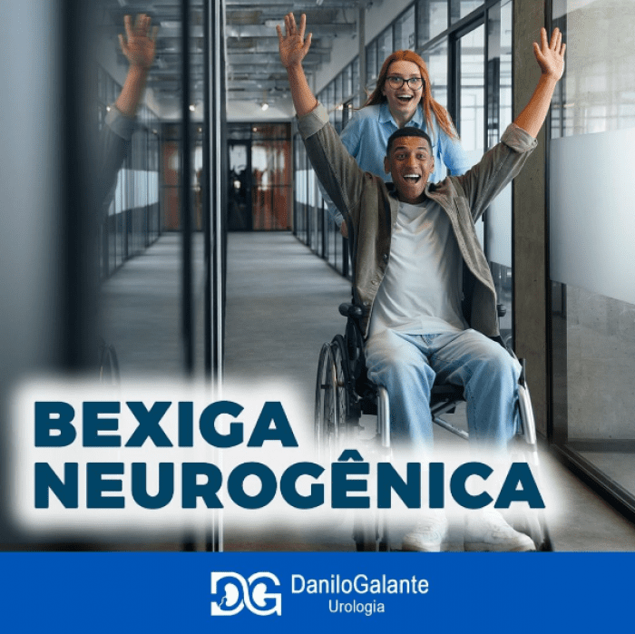 Bexiga Neurogênica