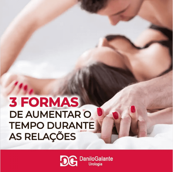 3 formas de aumentar o desempenho sexual