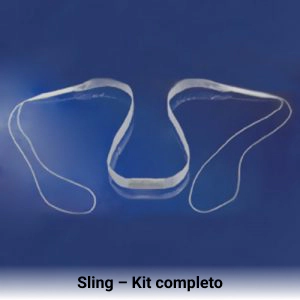 Sling – Kit completo